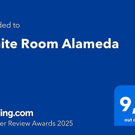 White Room Alameda إشبيلية المظهر الخارجي الصورة