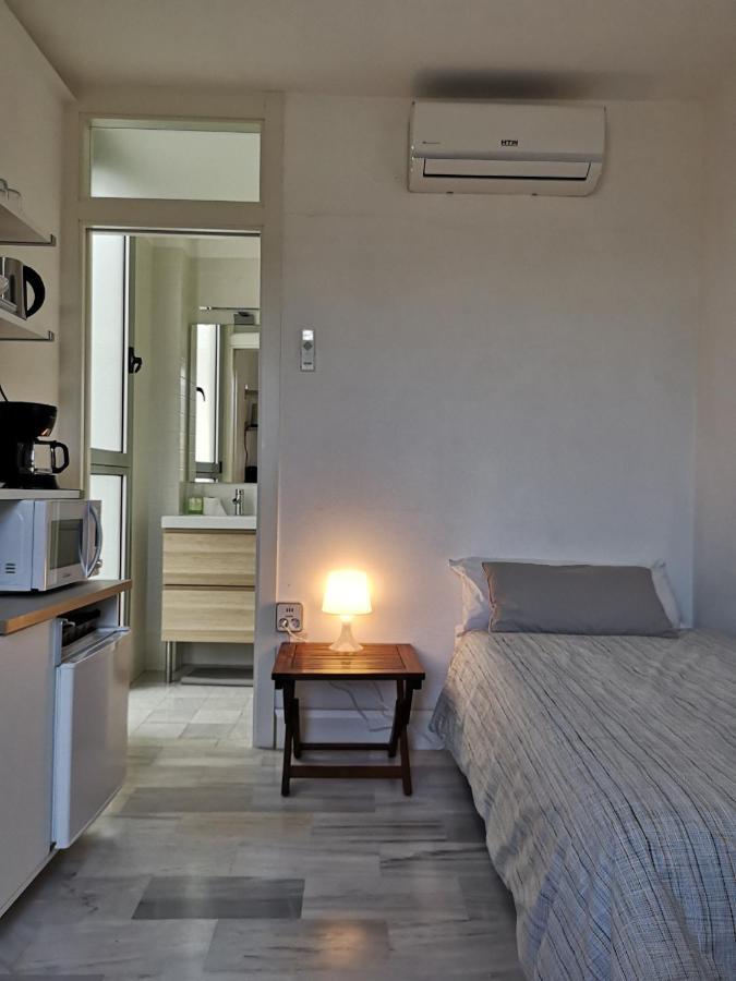 White Room Alameda إشبيلية المظهر الخارجي الصورة