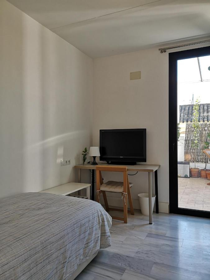 White Room Alameda إشبيلية المظهر الخارجي الصورة