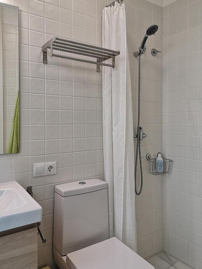 White Room Alameda إشبيلية المظهر الخارجي الصورة